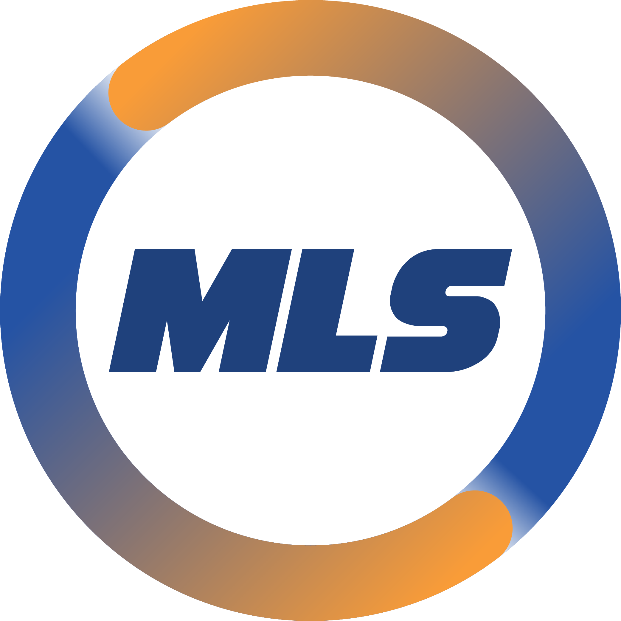 Meliasoft Logo